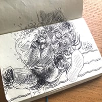 Image 2 of MOTW 120: Black Tiger Eddie Guerrero vs Great Sasuke