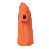 Image 23 of ‘CHANCE ELIJAH’ | ‘JAH SWAG’ | ‘YOUR PURPOSE’ Embroidered T