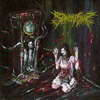 Image 1 of SANITY SLIP-"SANITY SLIP" EP 