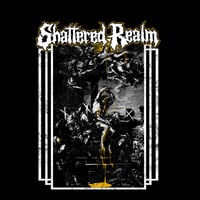 Image 1 of SHATTERED REALM-"SCARS FROM LESSONS LEARNED" CD