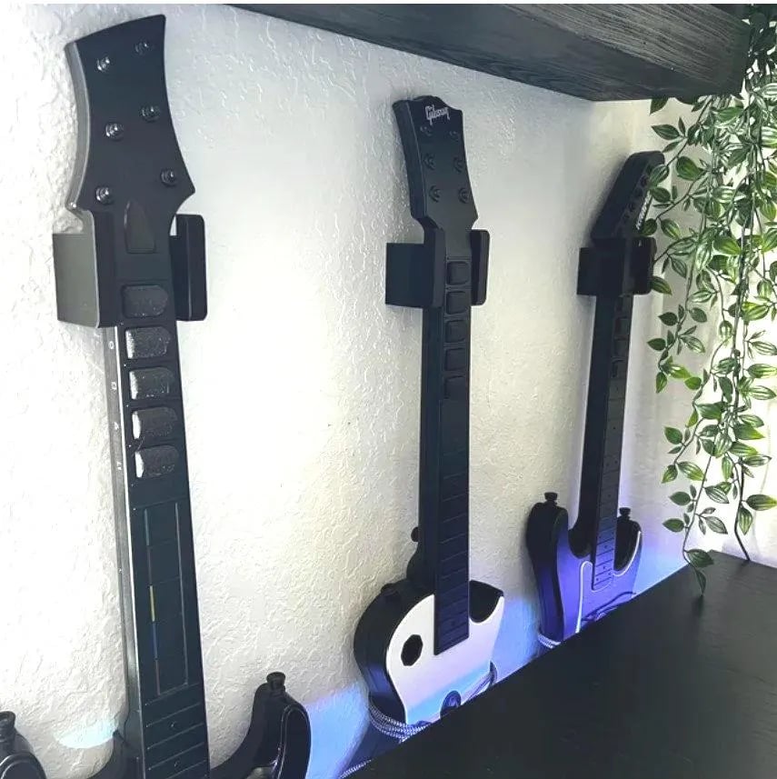 Image of  Guitar Hero/Rockband mount
