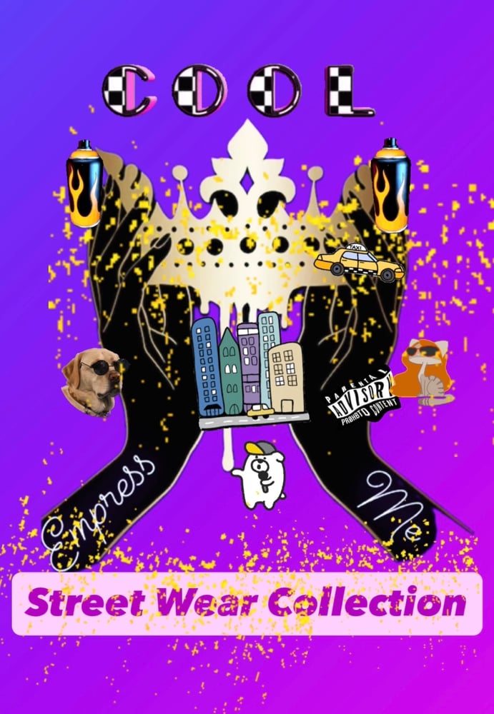 Image of Street Wear Collection (Limited Edition)