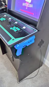 Image 1 of Sinden Light gun low profile mount