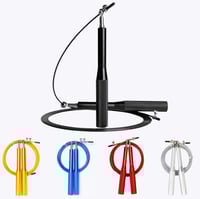 Image 1 of Steel Jump Rope