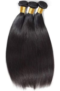 Straight Hair Bundles