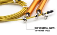 Image 3 of Steel Jump Rope