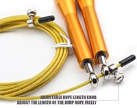 Image 5 of Steel Jump Rope