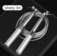 Image 6 of Steel Jump Rope