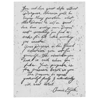 Image 4 of ‘CHANCE ELIJAH’ | ‘YOUR PURPOSE’ Throw Blanket