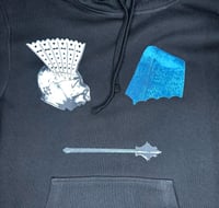 Image 4 of Medieval Sweatshirt-Medium 1