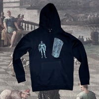 Image 1 of Medieval Sweatshirt-Medium 4