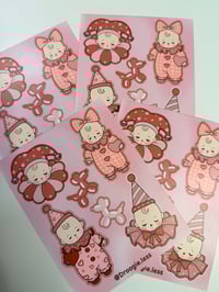 Image 2 of LOVE CLOWNS