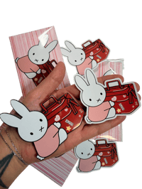 Image 2 of MIFFY & CRAFTBOX 