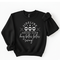 Image 3 of BASEBALL SIDELINE