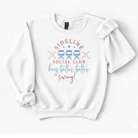 Image 1 of BASEBALL SIDELINE