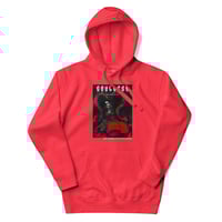 Image 1 of SOULLESS HOODIE - Live For The Moment x Pissy Crybaby