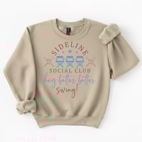 Image 2 of BASEBALL SIDELINE