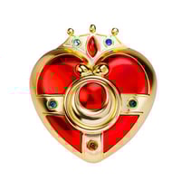 Image 5 of Sailor Moon Hong Kong Limited Cosmic Heart Portable Power Bank