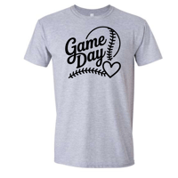 Image 2 of BALL GAME DAY 