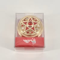 Image 1 of Sailor Moon Store Original Communication Device Case (Sailor Mars)