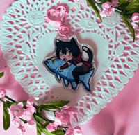 Image 3 of Dungeon Meshi Keychains