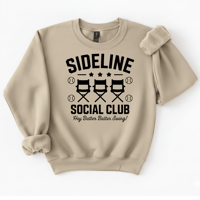 Image 2 of BALL SOCIAL CLUB