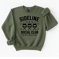 Image 1 of BALL SOCIAL CLUB