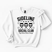 Image 3 of BALL SOCIAL CLUB