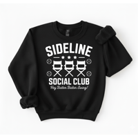 Image 4 of BALL SOCIAL CLUB