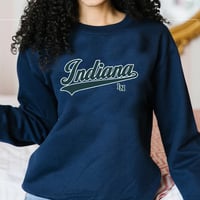 Image 2 of The Indiana Fever