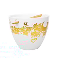 Image 2 of Sailor Moon Crystal x Just Funky Ramen Bowl with Chopsticks
