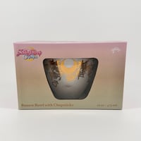 Image 8 of Sailor Moon Crystal x Just Funky Ramen Bowl with Chopsticks