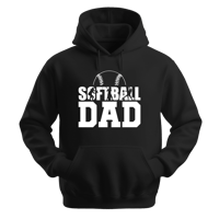 Image 2 of SOFTBALL DAD