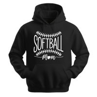 Image 1 of SOFTBALL MOM 2