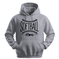 Image 2 of SOFTBALL MOM 2