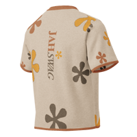 Image 2 of ‘JAH SWAG’ Knitted T 