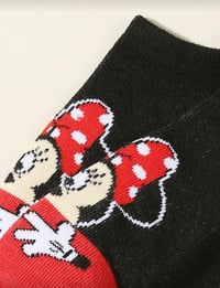 Image 2 of Mickey assorted socks 