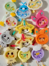 Image 3 of Preorder - Dangle Dangle Pokemon