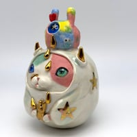 Image 3 of Bunny's Soul Friend (2023)