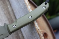 Image 3 of Lance No. 32