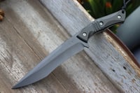 Image 2 of Raider No. 35 (recurve blade)