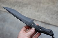 Image 1 of Raider No. 35 (recurve blade)