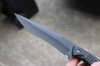 Image 3 of Raider No. 35 (recurve blade)