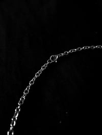 Image 2 of Stainless steel chain blank