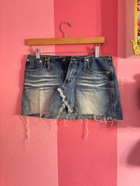 Image 3 of Mudd skirt