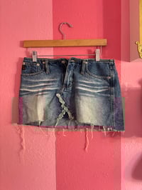 Image 1 of Mudd skirt