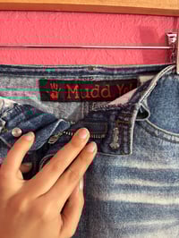 Image 2 of Mudd skirt