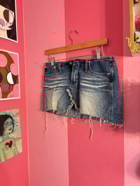 Image 4 of Mudd skirt