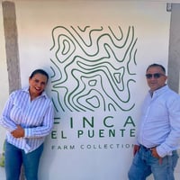 Image 4 of Honduras - Finca El Puente - Washed Catuaí - Espresso