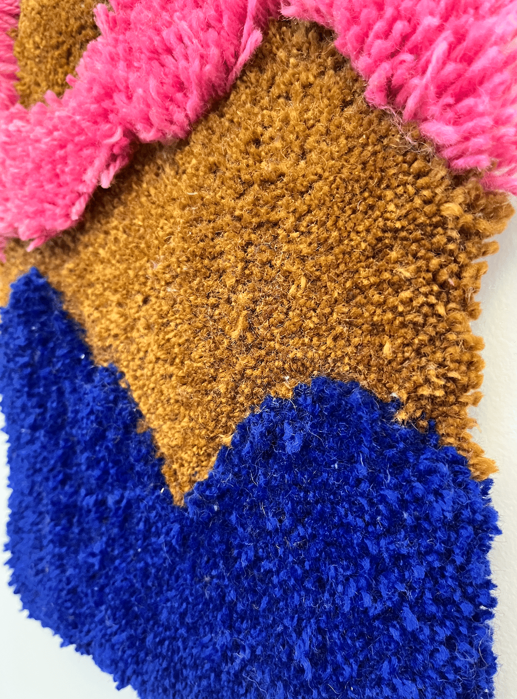 Image of Tapisserie Paysage de montagne 4/4